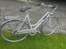 Cresta Damenfahrrad