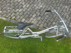 Cresta Damenfahrrad