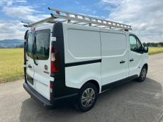 FIAT Talento 29 1.6 Eco L1H2 Swiss