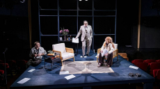 2x Eintritt/Ticket Theateraufführung/Schauspiel 'A Single Man'