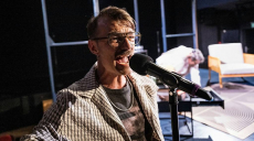 2x Eintritt/Ticket Theateraufführung/Schauspiel 'A Single Man'
