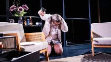 2x Eintritt/Ticket Theateraufführung/Schauspiel 'A Single Man'