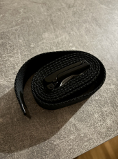 Levis Gürtel schwarz neuwertig