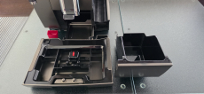 De Longhi Dinamica Plus  / Farbe Titan Garantie bis 21.11.2028