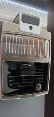 De Longhi Dinamica Plus  / Farbe Titan Garantie bis 21.11.2028