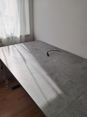 Bürotisch