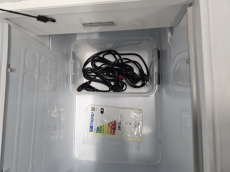 Mobicool MCF60 Kühlbox 58 Liter Top Zustand