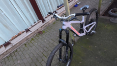  Nomad CC Fully Mountainbike