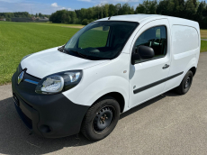 RENAULT Kangoo Z.E. Access