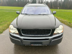 VOLVO XC90 2.4 AWD D5