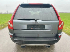 VOLVO XC90 2.4 AWD D5