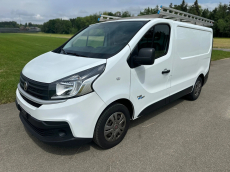 FIAT Talento 29 1.6 Eco L1H2 Swiss