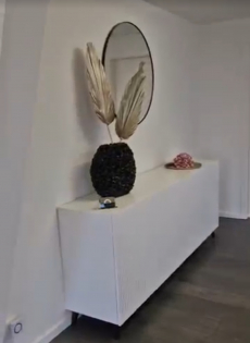 Exklusive Massagepraxis in Wädenswil