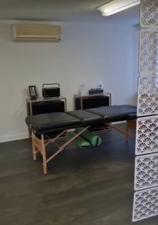 Exklusive Massagepraxis in Wädenswil