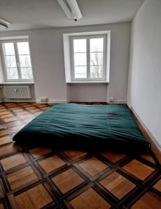 Exklusive Massagepraxis in Wädenswil
