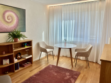 Praxisräume zentral in Heerbrugg SG