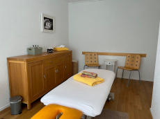Praxisräume zentral in Heerbrugg SG