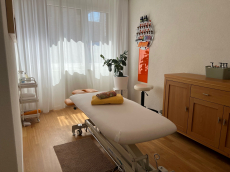 Praxisräume zentral in Heerbrugg SG