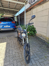 BYE BIKE ONE