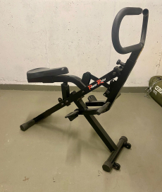 Diverse Fitnessgeräte