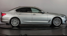 BMW 530e xDrive Steptronic