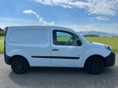 RENAULT Kangoo Z.E. Access