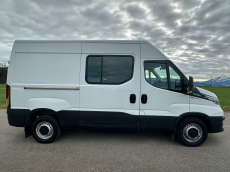 IVECO 35 S 14 NA8 V