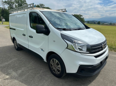 FIAT Talento 29 1.6 Eco L1H2 Swiss
