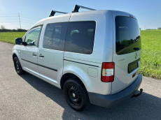 VW Caddy Life 1.9TDI PD