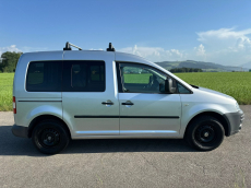 VW Caddy Life 1.9TDI PD