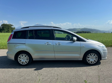 MAZDA 5 2.0 16V Exclusive Activematic