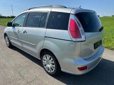 MAZDA 5 2.0 16V Exclusive Activematic