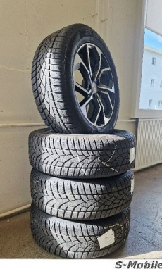 Cupra Formentor Gamaparts Winterräder 18