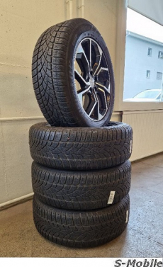 Skoda Kodiaq Winterräder Gamaparts 18