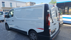 FIAT Talento 27 1.6 Eco L1H1 Swiss