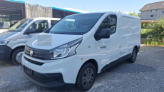 FIAT Talento 27 1.6 Eco L1H1 Swiss