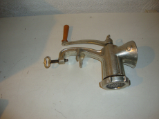 Fleischwolf No8