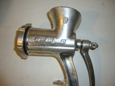 Fleischwolf No8