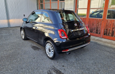 Fiat 500 Twin Air Panoramadach
