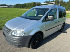 VW Caddy Life 1.9TDI PD