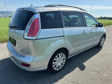 MAZDA 5 2.0 16V Exclusive Activematic