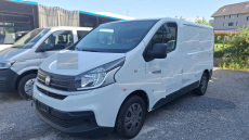 FIAT Talento 27 1.6 Eco L1H1 Swiss