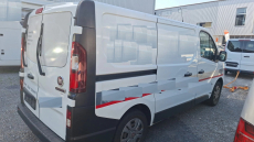 FIAT Talento 27 1.6 Eco L1H1 Swiss