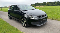 VW Polo 1.4 16V Comfortline