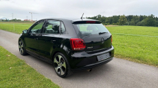 VW Polo 1.4 16V Comfortline