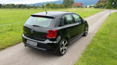 VW Polo 1.4 16V Comfortline