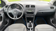 VW Polo 1.4 16V Comfortline