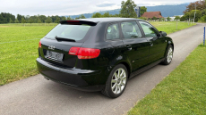 AUDI A3 Sportback 2.0 TDI Attraction