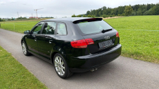 AUDI A3 Sportback 2.0 TDI Attraction