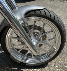 Harley Davidson FXSTB 